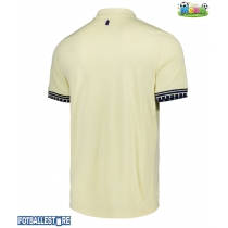 Everton Bortedrakt 2025-26 Kortermet